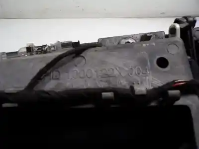 Peça sobressalente para automóvel em segunda mão porta luvas por bmw x6 (e71) 3.0d referências oem iam 51169211035  1000122x