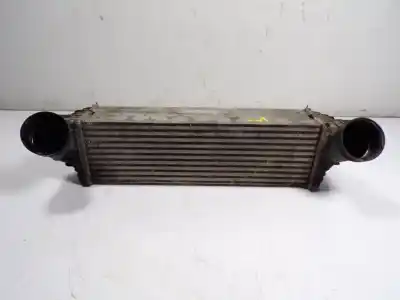 Peça sobressalente para automóvel em segunda mão intercooler por bmw x6 (e71) 3.0d referências oem iam 17517809321
