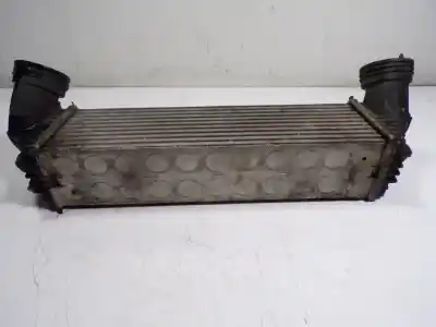 Peça sobressalente para automóvel em segunda mão intercooler por bmw x6 (e71) 3.0d referências oem iam 17517809321  