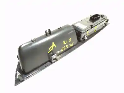 Peça sobressalente para automóvel em segunda mão botão / interruptor elevador vidro dianteiro esquerdo por bmw x6 (e71) 3.0d referências oem iam 61319218044  921804404