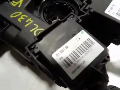 Peça sobressalente para automóvel em segunda mão comutador de piscas  por bmw x6 (e71) 3.0d referências oem iam 61319169072  01208195