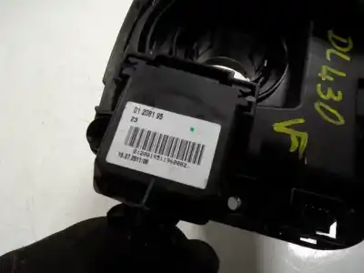 Peça sobressalente para automóvel em segunda mão comutador de piscas  por bmw x6 (e71) 3.0d referências oem iam 61319169072  01208195