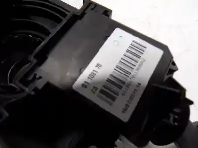 Peça sobressalente para automóvel em segunda mão comutador de piscas  por bmw x6 (e71) 3.0d referências oem iam 61319169072  01208195