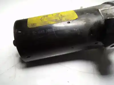 Автозапчастина б/у двигун запускається для bmw x5 (e70) xdrive40d посилання на oem iam 12418515900  1241780120303