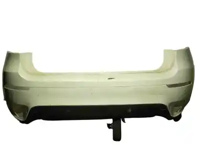 Second-hand car spare part REAR BUMPER for BMW X6 (E71)  OEM IAM references 51127210649  
