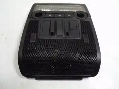 Peça sobressalente para automóvel em segunda mão farolim interior por bmw x6 (e71) 3.0d referências oem iam 61319225929