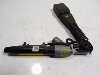 Peça sobressalente para automóvel em segunda mão pré-tensor de airbag direito por bmw x6 (e71) 3.0d referências oem iam 72117295964