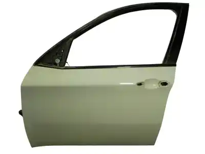 Peça sobressalente para automóvel em segunda mão porta da frente esquerda por bmw x6 (e71) 3.0d referências oem iam 41517198159