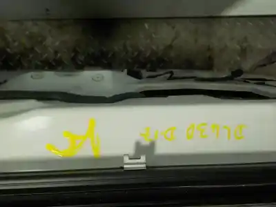 İkinci el araba yedek parçası sol ön kapi için bmw x6 (e71) 3.0d oem iam referansları 41517198159  