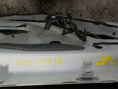 İkinci el araba yedek parçası arka sol kapi için bmw x6 (e71) 3.0d oem iam referansları 41527198161  