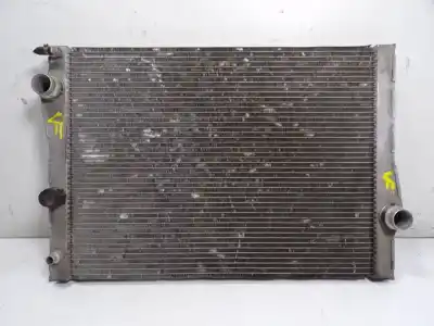 Peça sobressalente para automóvel em segunda mão radiador de água por bmw x6 (e71) 3.0d referências oem iam 17117533472