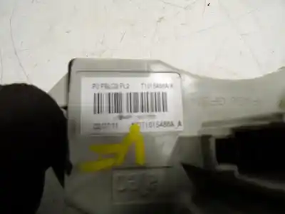 Peça sobressalente para automóvel em segunda mão resistência sofagem chauffage por bmw x6 (e71) 3.0d referências oem iam 64119265892  t1015486a