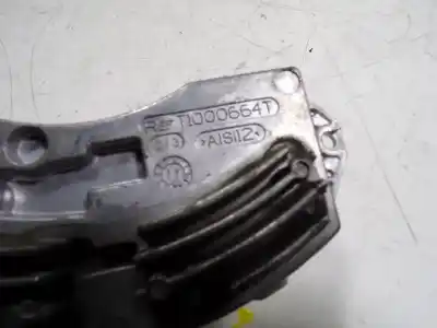 Peça sobressalente para automóvel em segunda mão resistência sofagem chauffage por bmw x6 (e71) 3.0d referências oem iam 64119265892  t1015486a