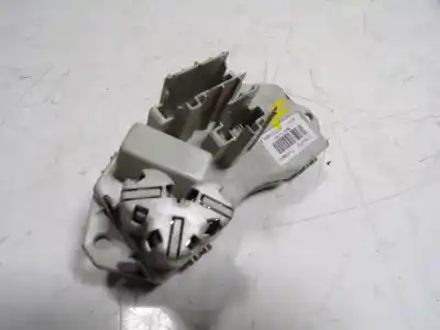 Peça sobressalente para automóvel em segunda mão resistência sofagem chauffage por bmw x6 (e71) 3.0d referências oem iam 64119265892  t1015486a