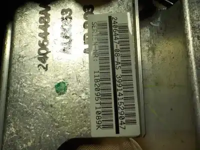 Pezzo di ricambio per auto di seconda mano pannello per bmw x6 (e71) 3.0d riferimenti oem iam 51459140536 72127943537 