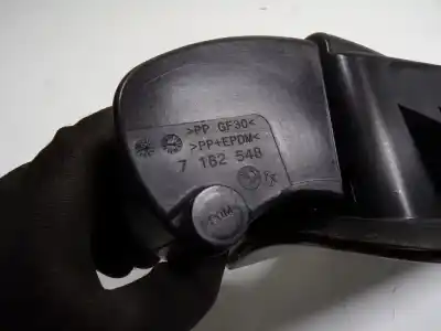 Second-hand car spare part fuel cap for bmw x6 (e71) 3.0d oem iam references 51177181305 51177182548 7182548