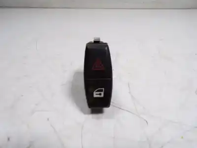 Peça sobressalente para automóvel em segunda mão interruptor 4 piscas - emergência por bmw x6 (e71) 3.0d referências oem iam 61316919506