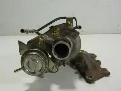 Автозапчасти б/у турбокомпенсатор за renault clio iv (bh_) 0.9 tce 90 ссылки oem iam 144108035r