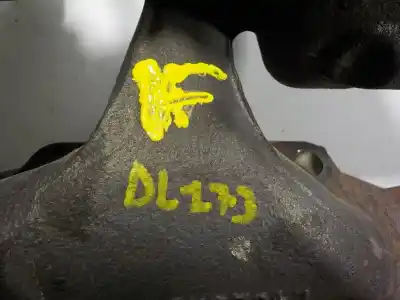 Автозапчастина б/у турбонагрузник для renault clio iv (bh_) 0.9 tce 90 посилання на oem iam 144108035r  144108035r