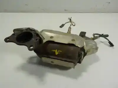 Peça sobressalente para automóvel em segunda mão CATALISADOR por RENAULT CLIO IV  Referências OEM IAM 208A07241R  208A07241R