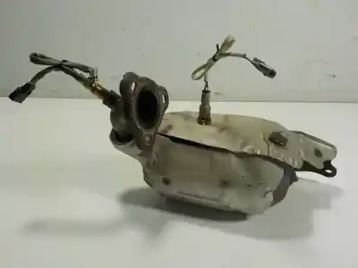 Pezzo di ricambio per auto di seconda mano catalizzatore per renault clio iv 0.9 tce energy bivalent. gasolina / gpl riferimenti oem iam 208a07241r  208a07241r