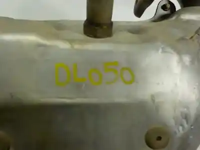 Pezzo di ricambio per auto di seconda mano catalizzatore per renault clio iv 0.9 tce energy bivalent. gasolina / gpl riferimenti oem iam 208a07241r  208a07241r