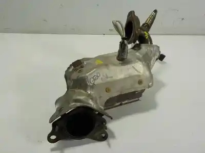 Автозапчасти б/у катализатор за renault clio iv (bh_) 0.9 tce 90 ссылки oem iam 208a07241r