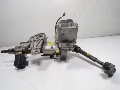 Peça sobressalente para automóvel em segunda mão coluna de direcção por renault clio iv (bh_) 0.9 tce 90 referências oem iam 488104075r