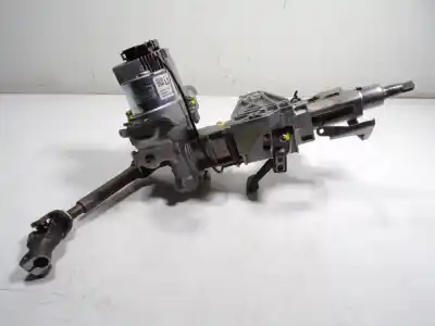 Peça sobressalente para automóvel em segunda mão coluna de direcção por renault clio iv (bh_) 0.9 tce 90 referências oem iam 488104075r