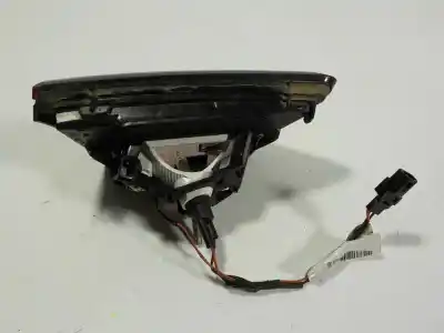 Автозапчасти б/у внутренний правый задний фонарь за renault clio iv (bh_) 0.9 tce 90 ссылки oem iam 265508029r  265508029r