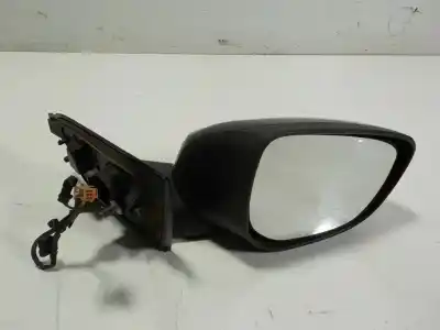 Peça sobressalente para automóvel em segunda mão espelho retrovisor direito por citroen c4 cactus 1.6 bluehdi 100 referências oem iam 98016917xt