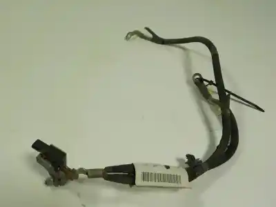 Peça sobressalente para automóvel em segunda mão módulo eletrônico por citroen c4 cactus 1.6 bluehdi 100 referências oem iam 9811509680