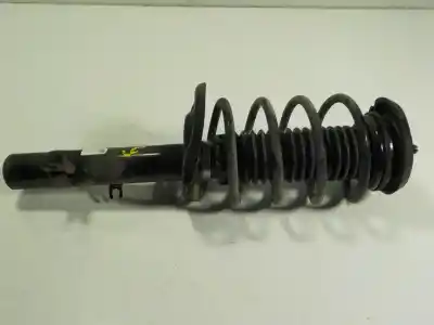 Second-hand car spare part FRONT LEFT SHOCK ABSORBER for CITROEN C4 CACTUS  OEM IAM references 9811879180  9811879180