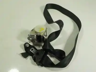 Peça sobressalente para automóvel em segunda mão cinto de segurança traseiro direito por citroen c4 cactus 1.6 bluehdi 100 referências oem iam 98009738xx