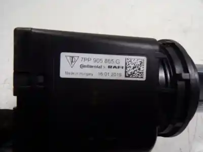 Автозапчасти б/у переключатель стартера за porsche macan (typ ) base ссылки oem iam 7pp905865h  7pp905865g