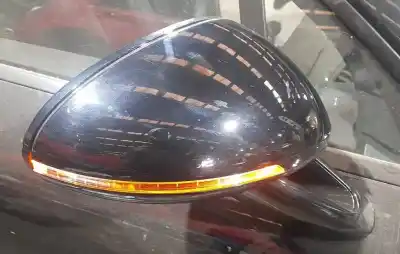 Автозапчасти б/у задний вид справа за porsche macan (typ ) base ссылки oem iam 95b857542 95b857522s 