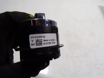 Автозапчасти б/у управление светом за porsche macan (typ ) base ссылки oem iam 97061353309dml  97061353309