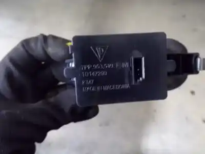 Автозапчасти б/у электронный модуль за porsche macan (typ ) base ссылки oem iam 7pp953519fivi  7pp953519
