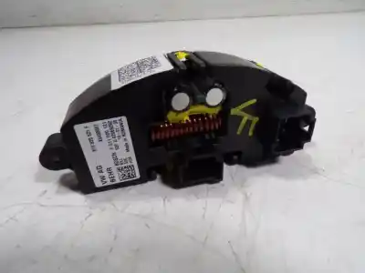 Автозапчасти б/у сопротивление нагреву за porsche macan (typ ) base ссылки oem iam pab820521  8t0820521f