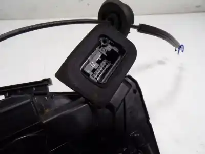 Автозапчасти б/у замок задней правой двери за seat leon (5f1) style ссылки oem iam 5k4839016af  5k4839016af