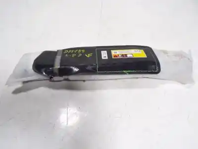Автозапчастина б/у передня права бічна подушка безпеки для TOYOTA YARIS CROSS 1.5 VVTI 16 V 55 KW Посилання на OEM IAM 73910K0010  4J2X08823VEF