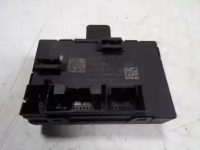 Автозапчасти б/у комфортный модуль за porsche macan (typ ) base ссылки oem iam 4h0959795p  4h0959795p