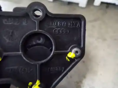 Автозапчастина б/у водяна бомба для porsche macan (typ ) base посилання на oem iam 8k0819025ab  06h121601m