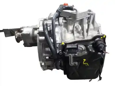 Автозапчасти б/у коробка передач за cupra leon kl8 2.0 tsi vz 245 ссылки oem iam 0gc300020d