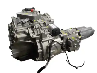 Автозапчастина б/у коробка передач для cupra leon kl8 2.0 tsi vz 245 посилання на oem iam 0gc300020d  tgb