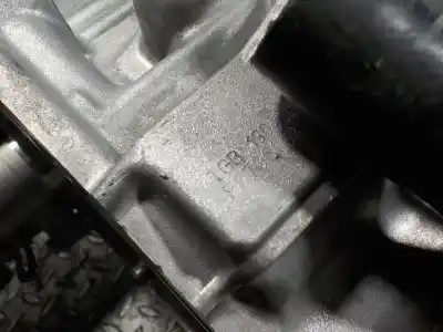 Автозапчастина б/у коробка передач для cupra leon kl8 2.0 tsi vz 245 посилання на oem iam 0gc300020d  tgb