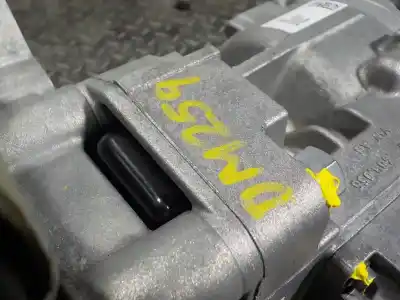 Автозапчастина б/у коробка передач для cupra leon kl8 2.0 tsi vz 245 посилання на oem iam 0gc300020d  tgb