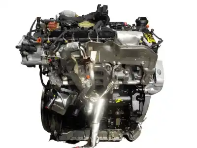 Автозапчасти б/у полный двигатель за cupra leon kl8 2.0 tsi vz 245 ссылки oem iam 06q100031f  dnp