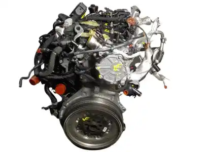 Автозапчасти б/у полный двигатель за cupra leon kl8 2.0 tsi vz 245 ссылки oem iam 06q100031f  dnp