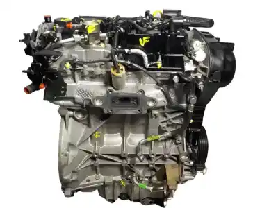 İkinci el araba yedek parçası komple motor için ford kuga (cbs) 1.5 ecoboost cat oem iam referansları 2378991  m8md